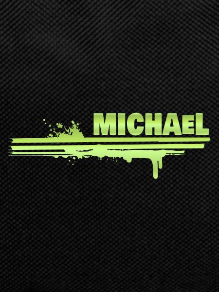 Michael