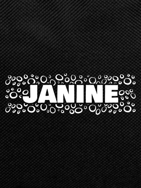 Janine as a first name