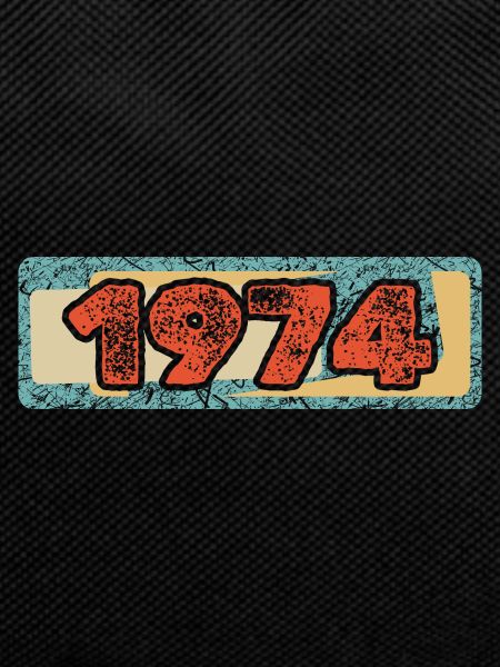 Born in 1974