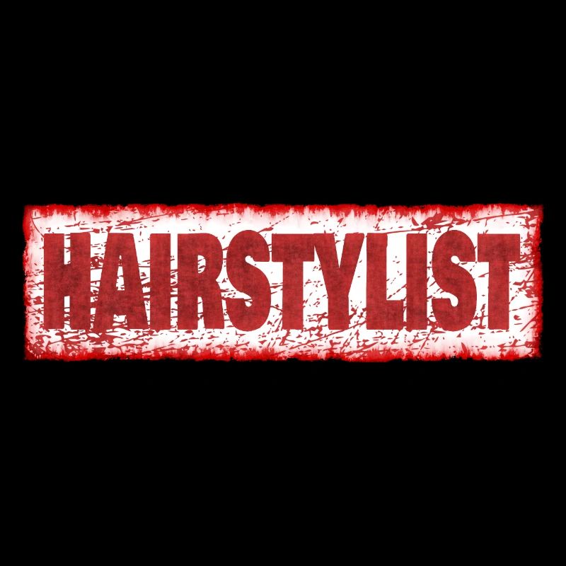 Coiffeur de profession