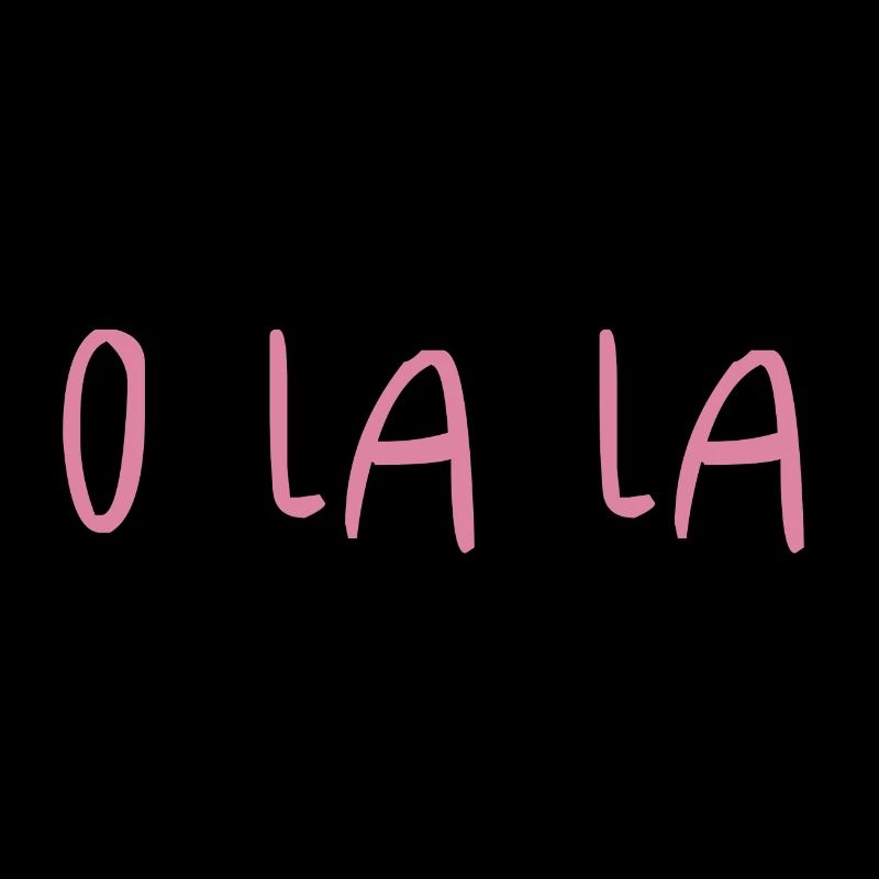 Olala you look good
