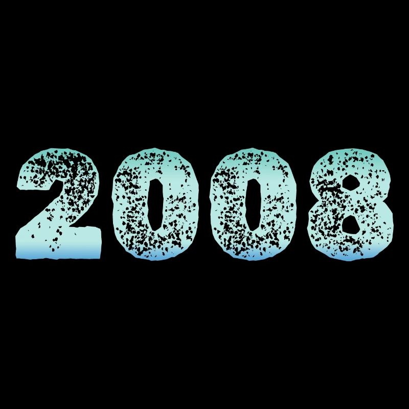 Cold 2008