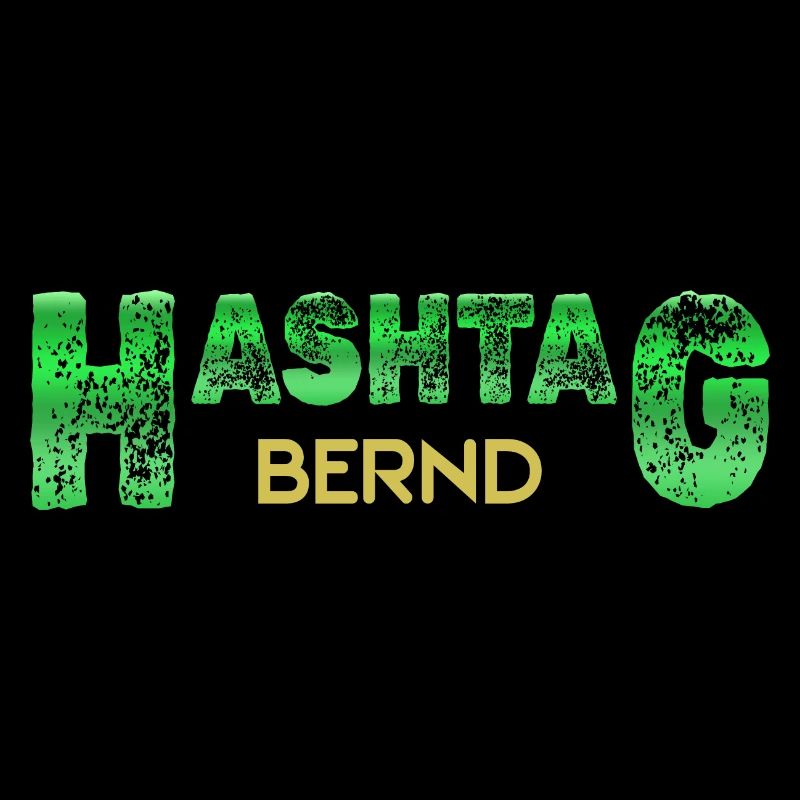 Bernd Bernd
