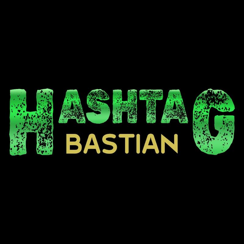 First name Bastian