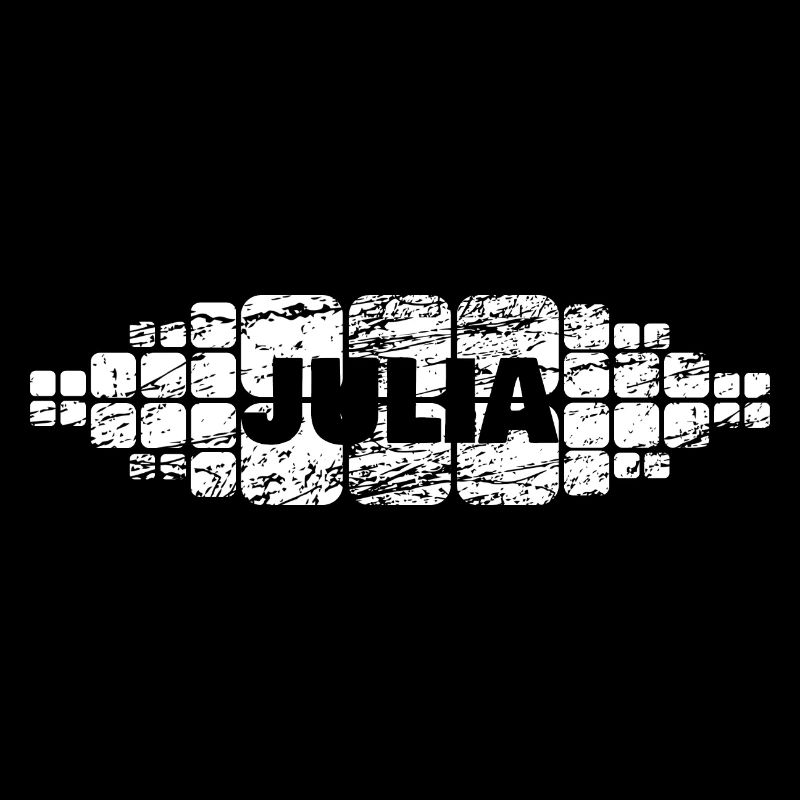 Julia : Maman