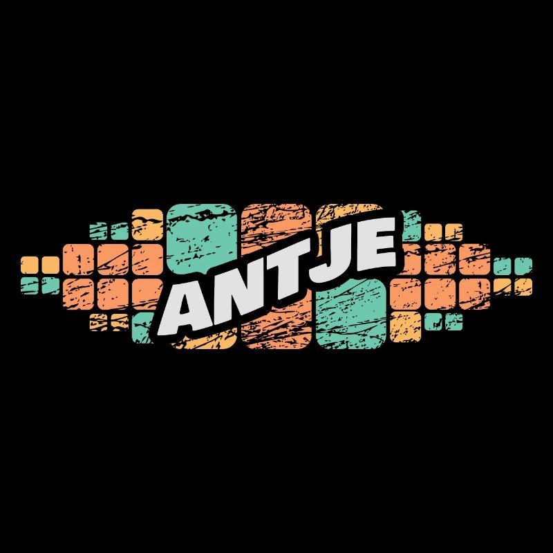 Gift for Antje