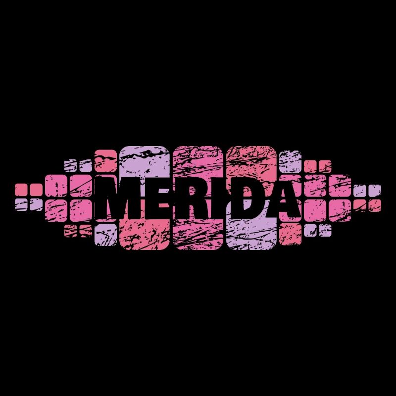 Merida : Maman