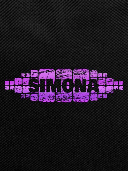Geschenk für Simona