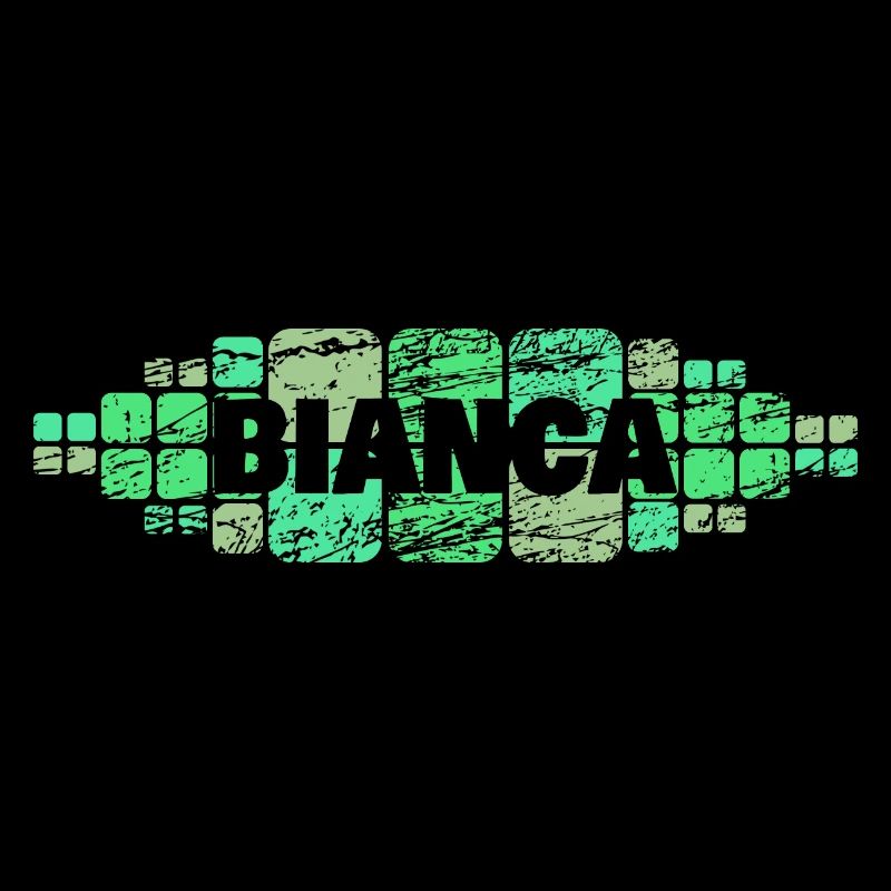 Cadeau pour Bianca
