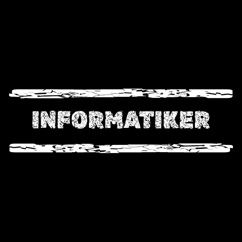 Geschenk für Informatiker
