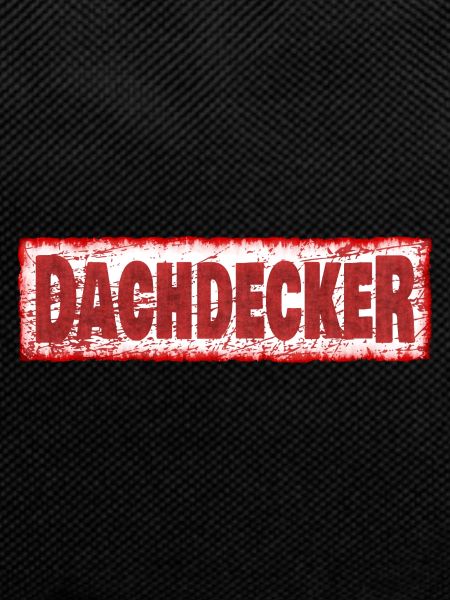 Job Dachdecker