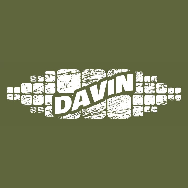 Gift for Davin