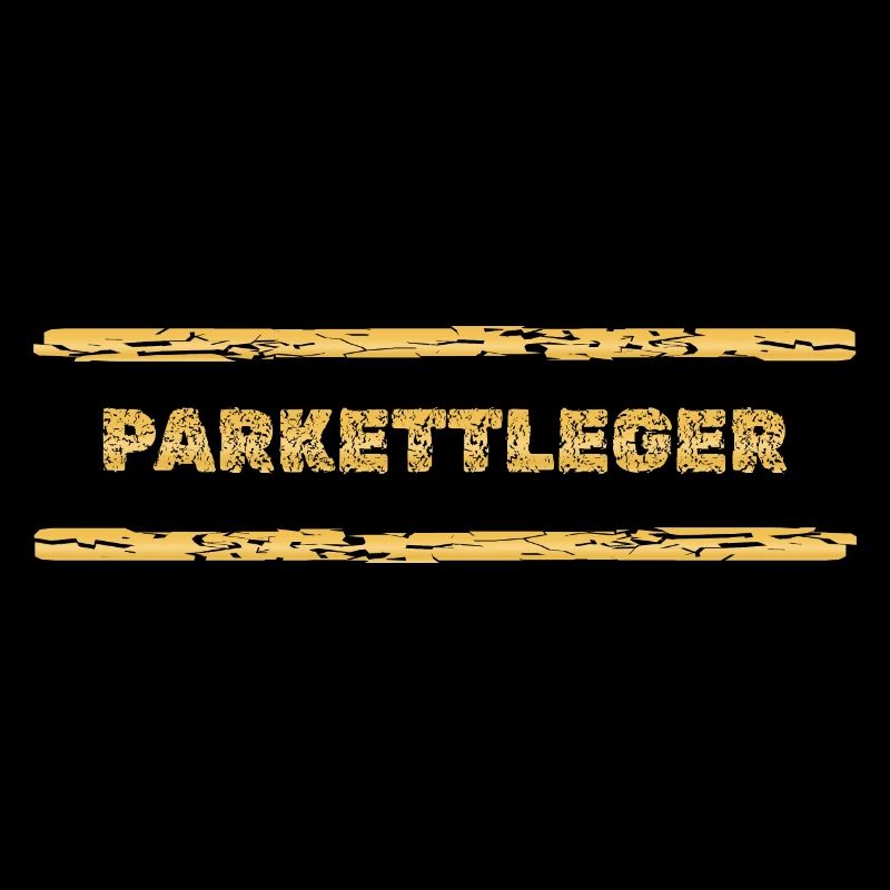 Parkettleger als Beruf