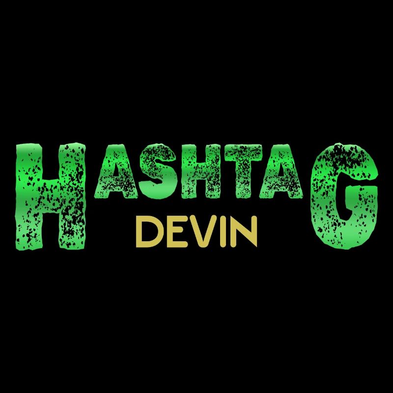 Geschenk für Devin