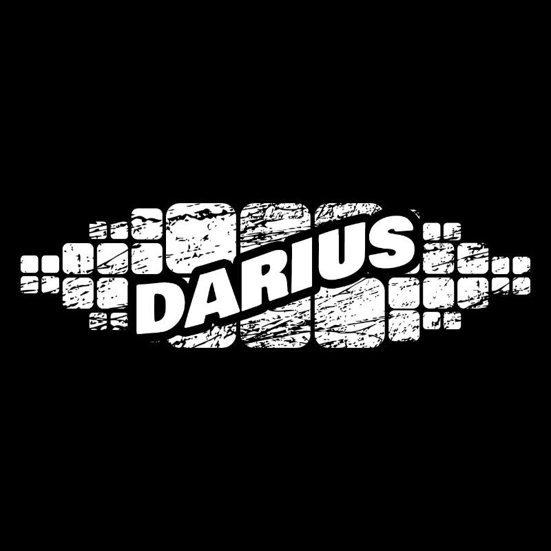 Darius Darius