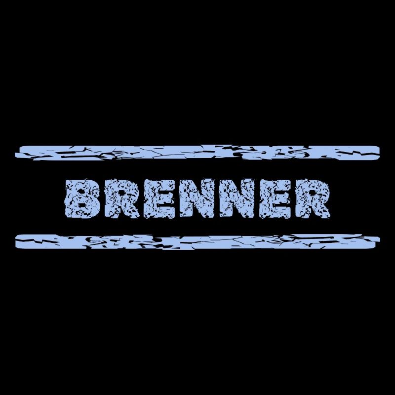 Occupation Brenner