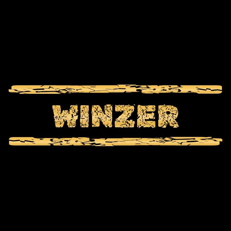 Winzer als Beruf