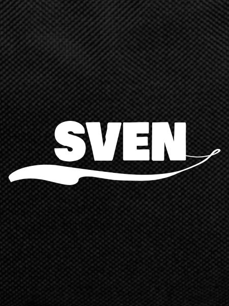 First name sven