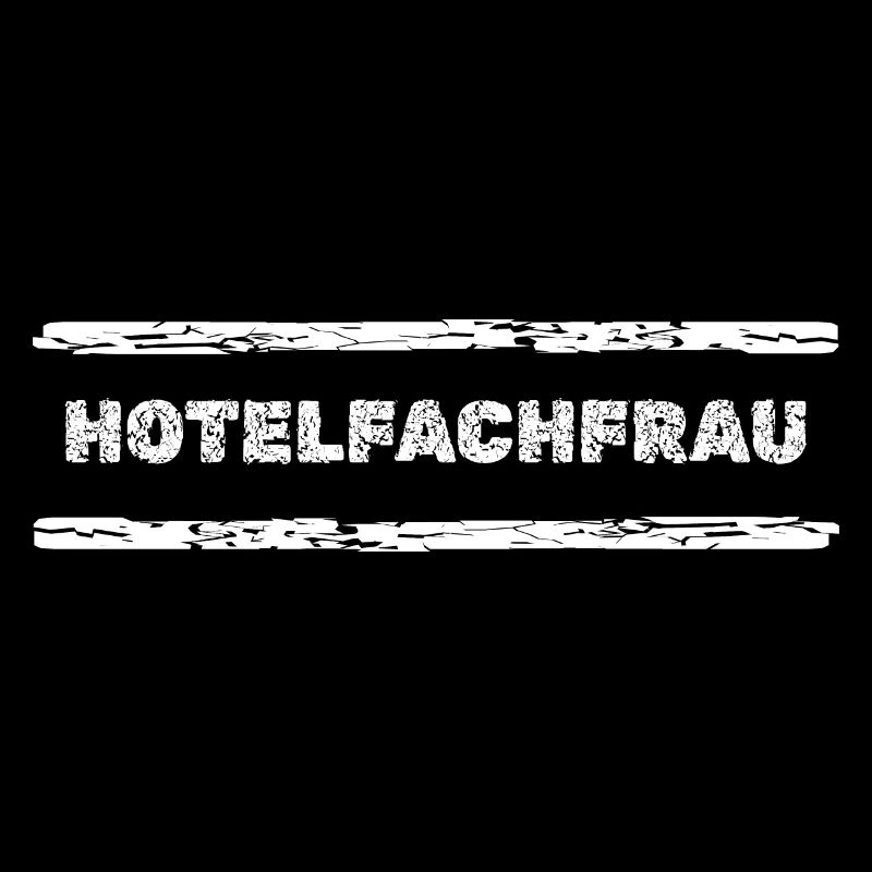 Profession hotel manager