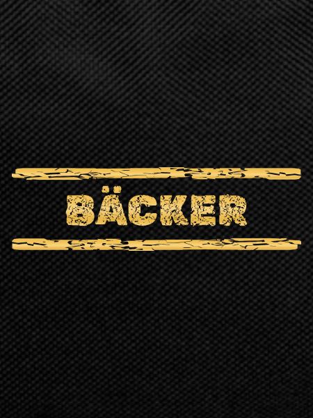 Gift for baker