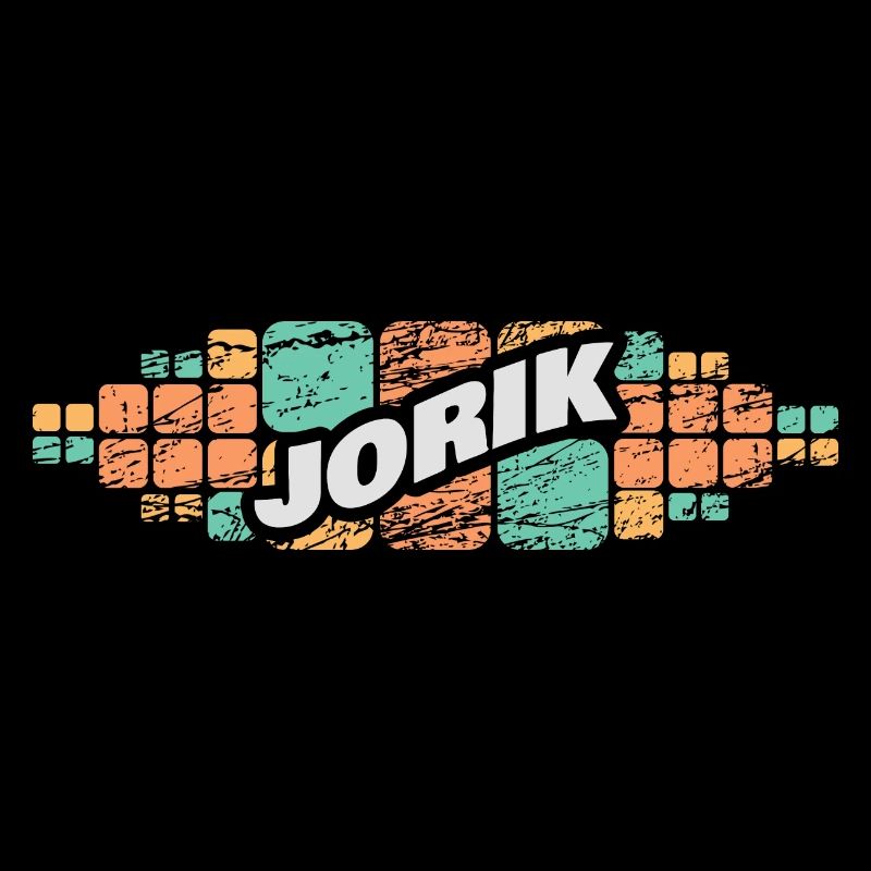 Jorik as Jorik
