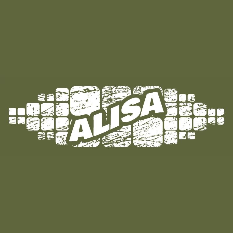 Alisa Alisa