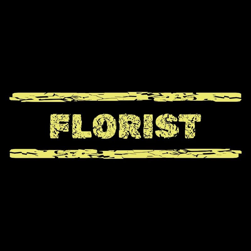Florist als Beruf