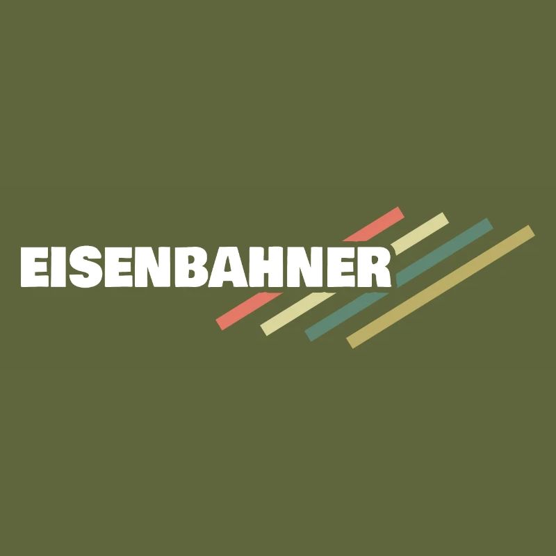 Arbeitsplatz Eisenbahner