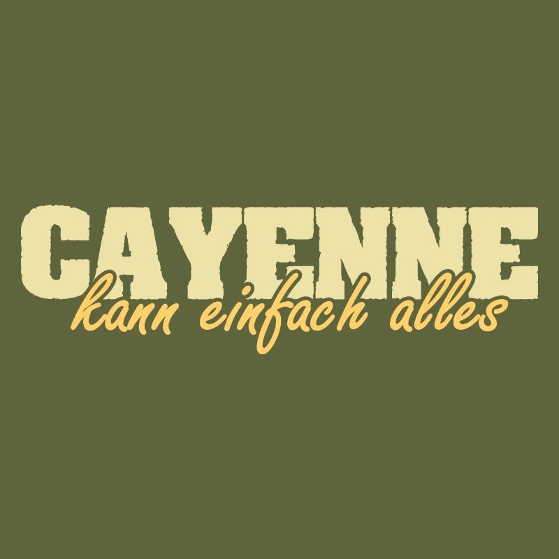 Gift for Cayenne