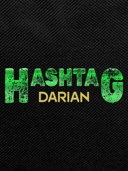 Darian as Darian