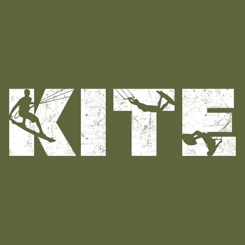 Kitesurfing