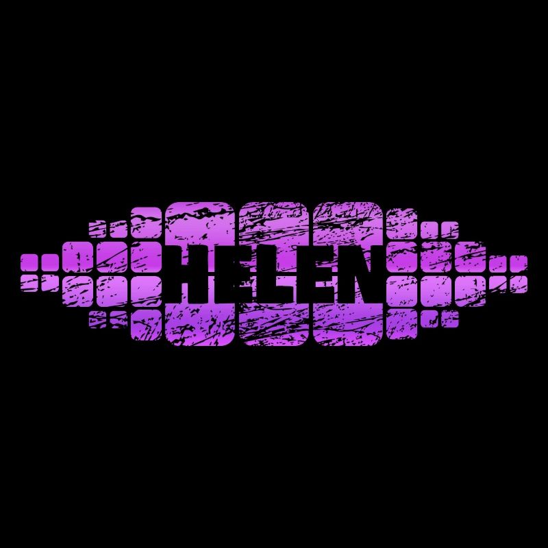 Maman Hélène