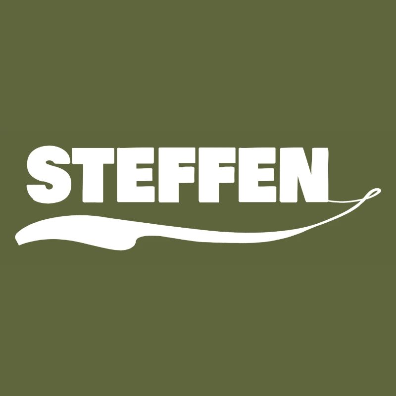 Gift for steffen