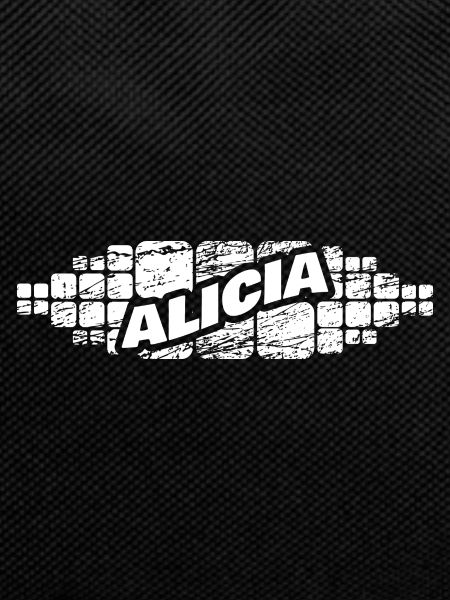 Alicia Alicia