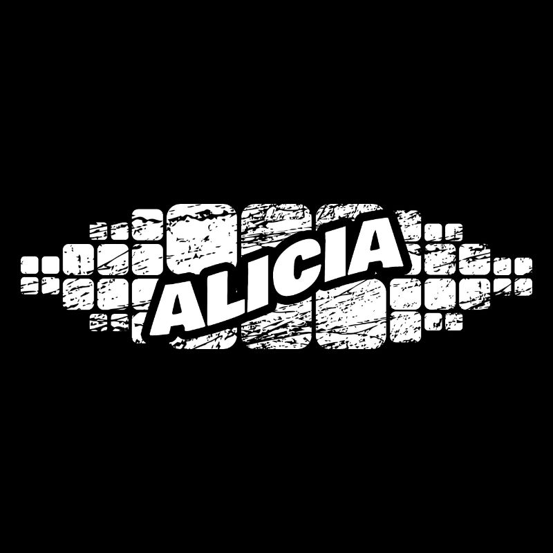 Alicia Alicia
