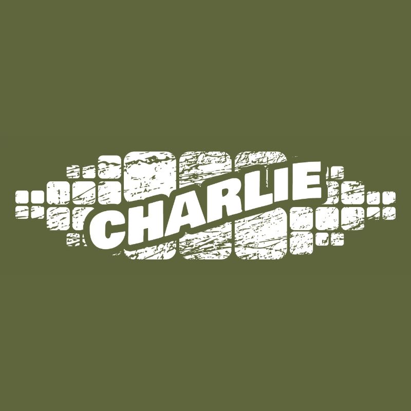 Charlie Charlie