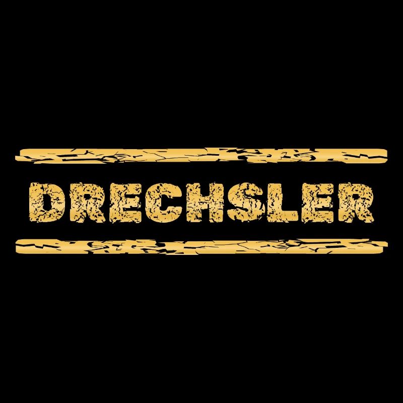Beruf Drechsler