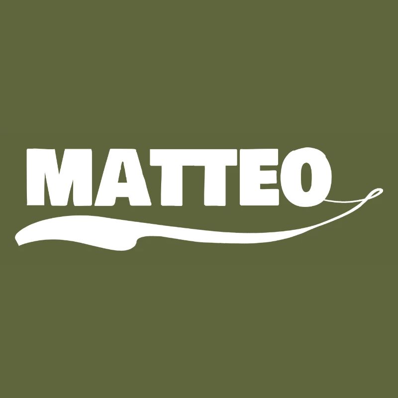 First name matteo