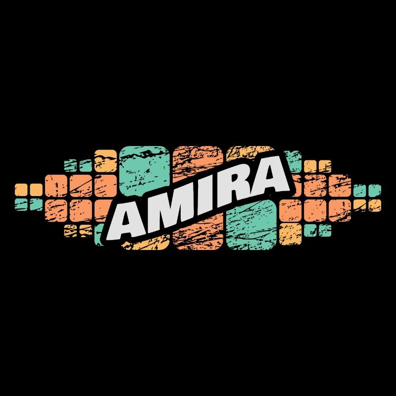 Gift for Amira