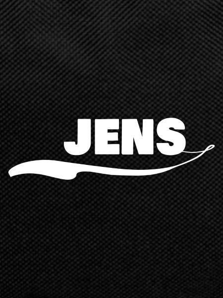 Jens as a first name