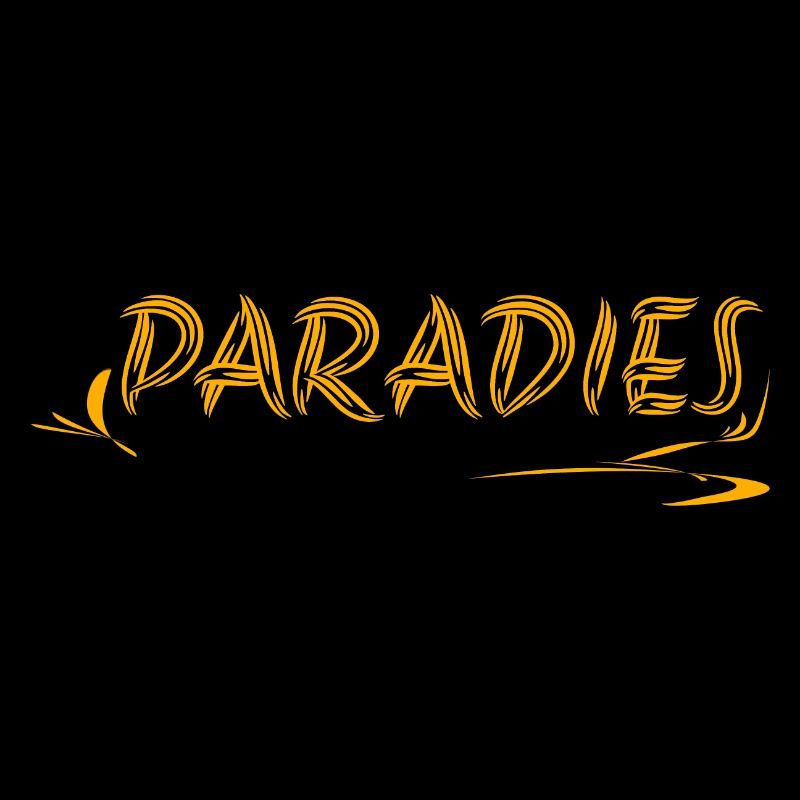 Paradis Paradis