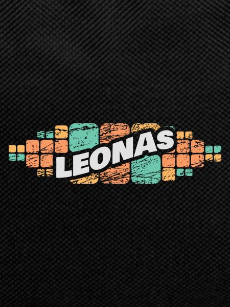 Gift for Leonas