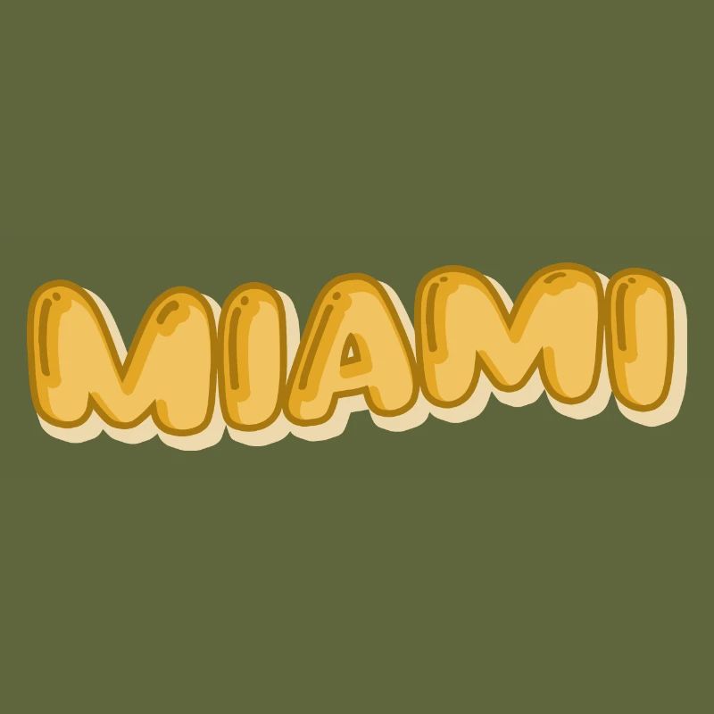 Miami comme vacances