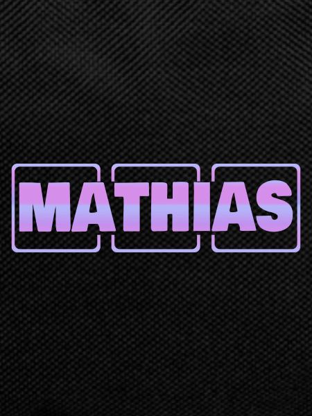 Pregnancy Mathias