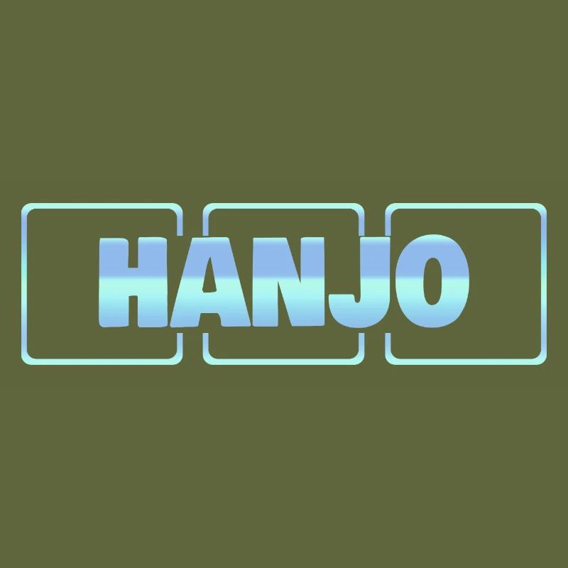 Hanjo