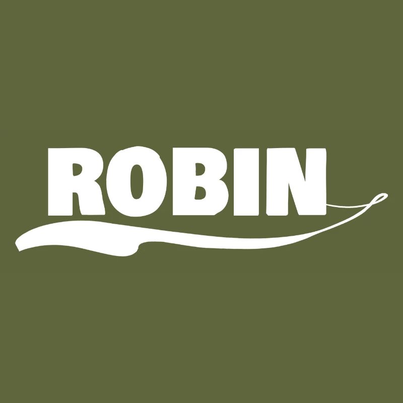First name robin