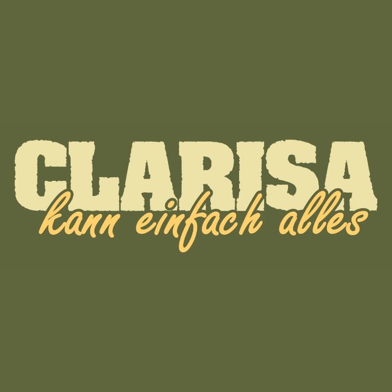 Mrs. Clarisa