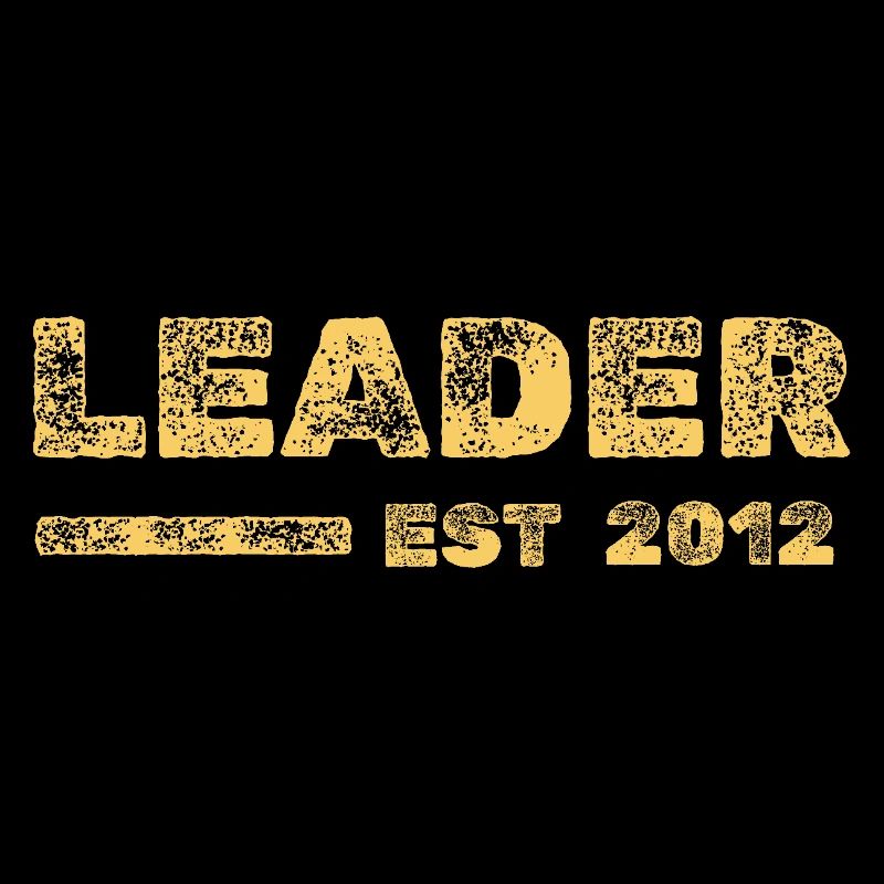 Leader 2012