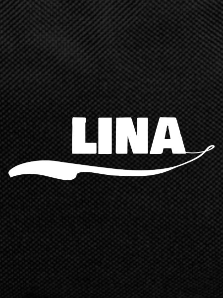 First name lina