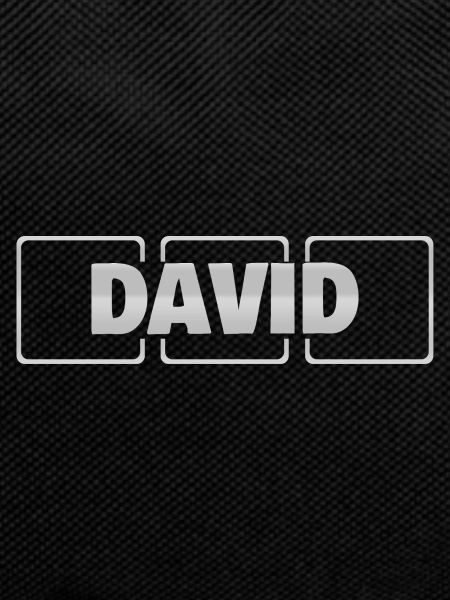 David as a gift idea